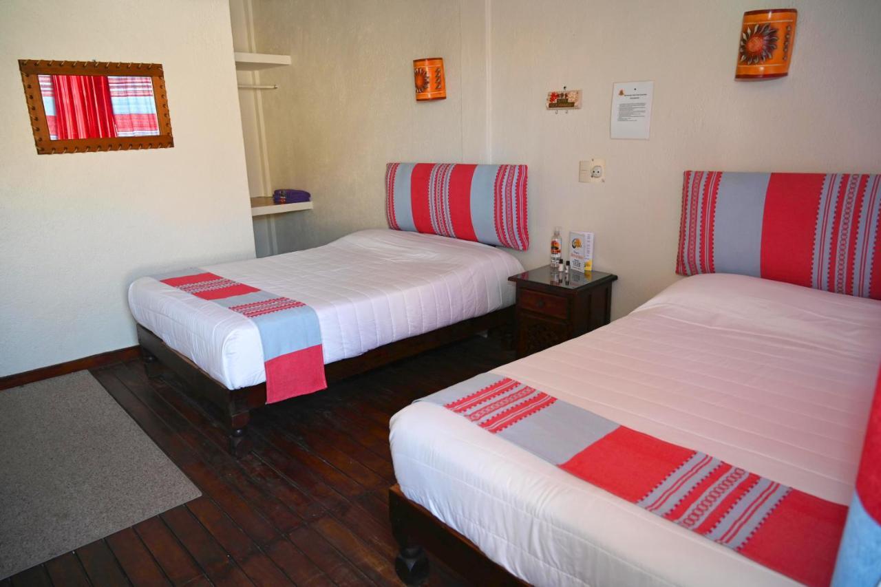 Hotel Vista Guamilule (Adults Only) Barra de Potosi Екстер'єр фото