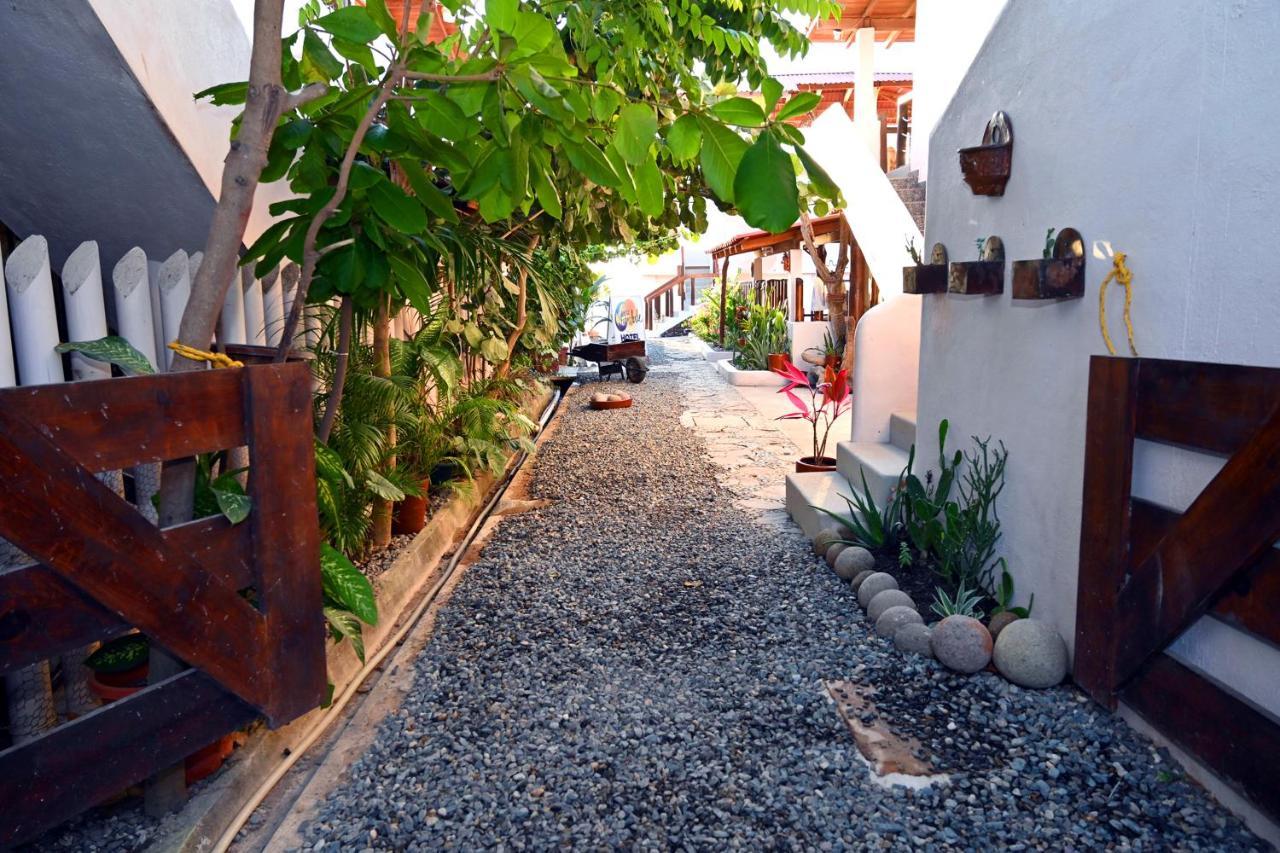 Hotel Vista Guamilule (Adults Only) Barra de Potosi Екстер'єр фото