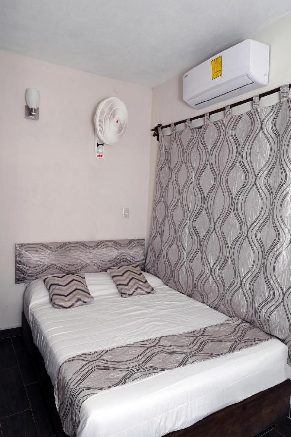Hotel Vista Guamilule (Adults Only) Barra de Potosi Екстер'єр фото