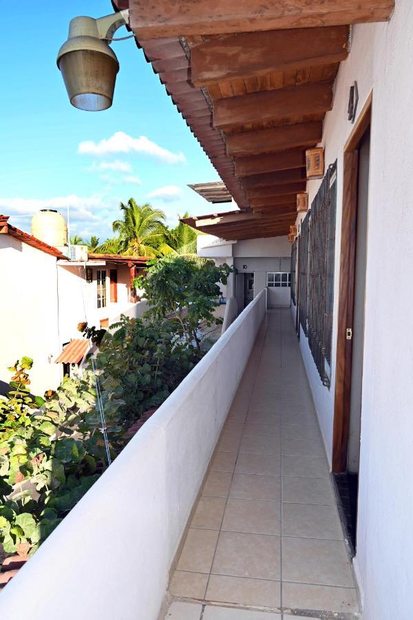 Hotel Vista Guamilule (Adults Only) Barra de Potosi Екстер'єр фото